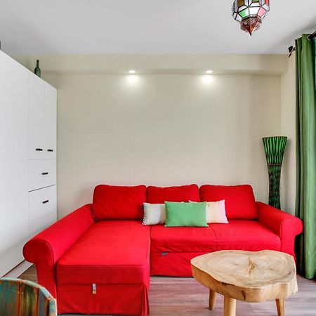 Casa Del Sol, Beautiful Terrace, Fast Wi-Fi, Pool Apartment Costa Adeje  Exterior photo