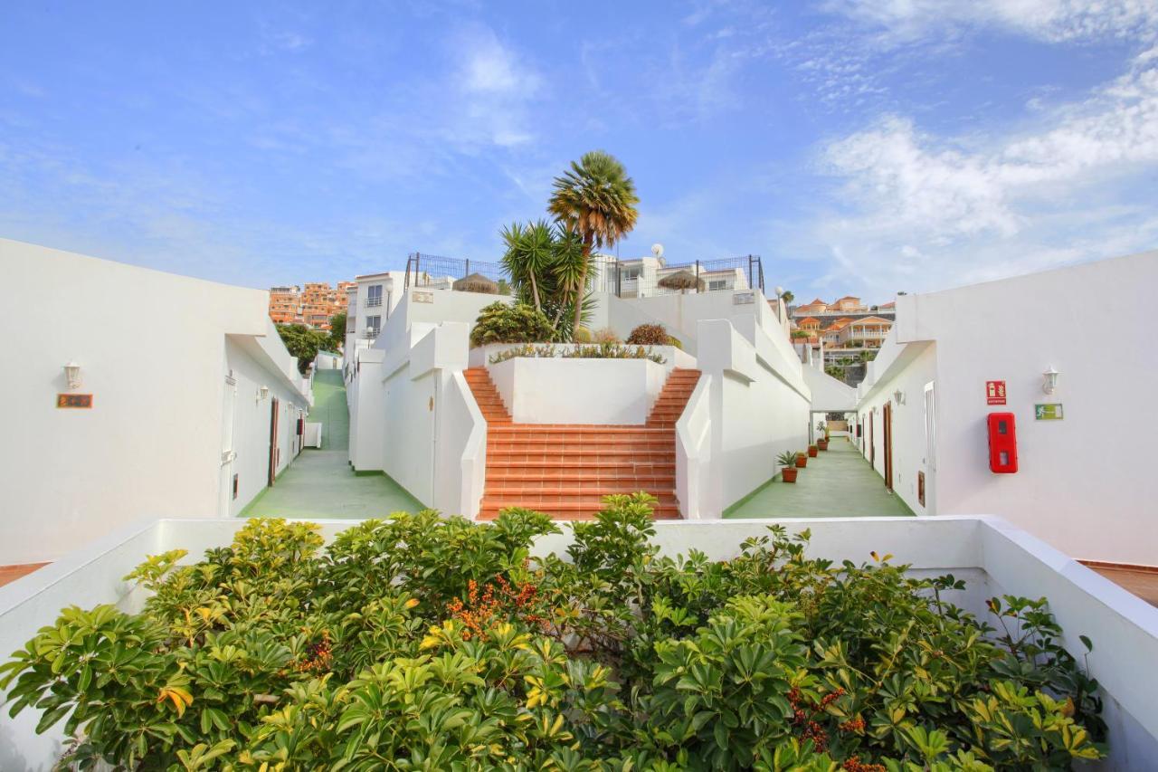 Casa Del Sol, Beautiful Terrace, Fast Wi-Fi, Pool Apartment Costa Adeje  Exterior photo